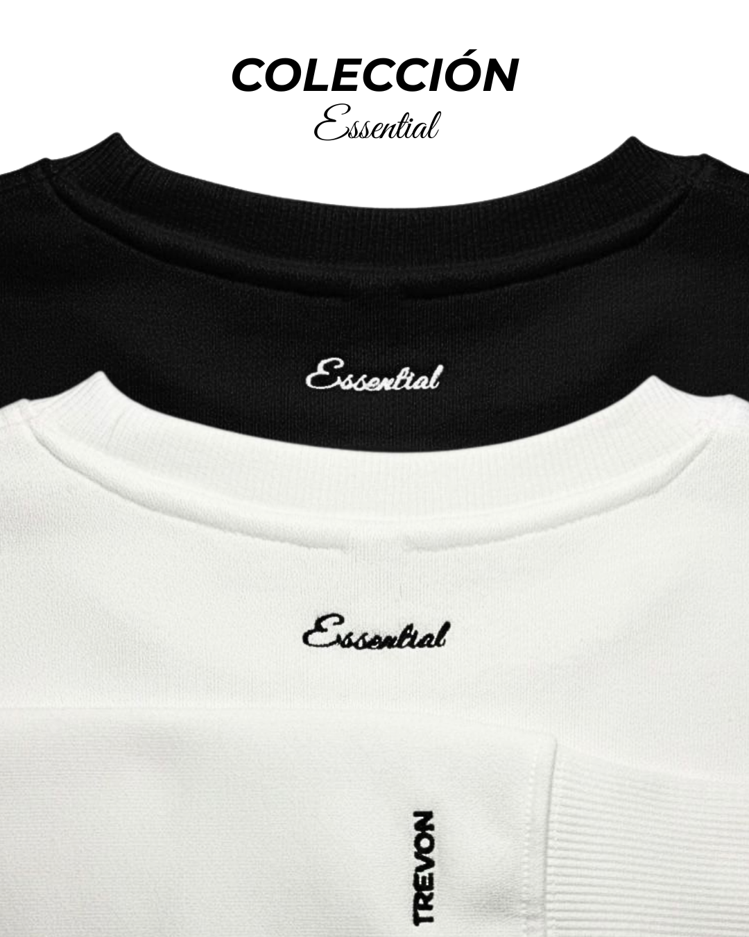 COLECCIÓN ESSENTIAL