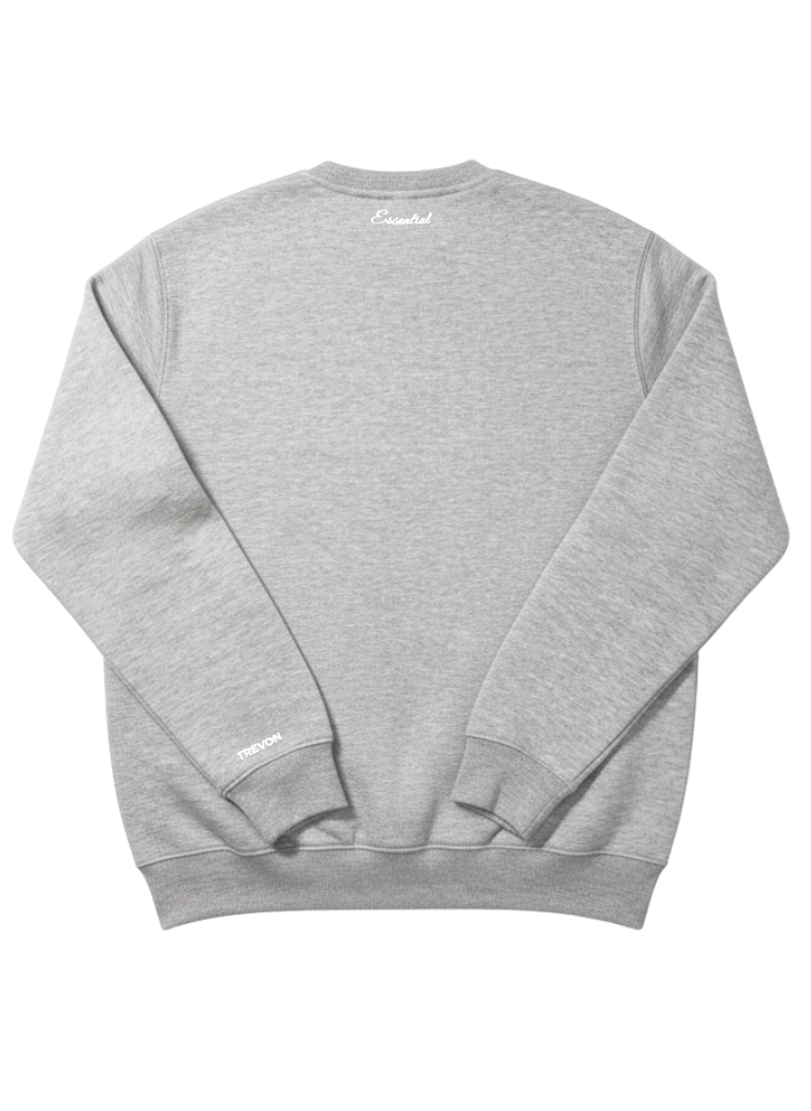 SUDADERA TREVON ESSENTIAL