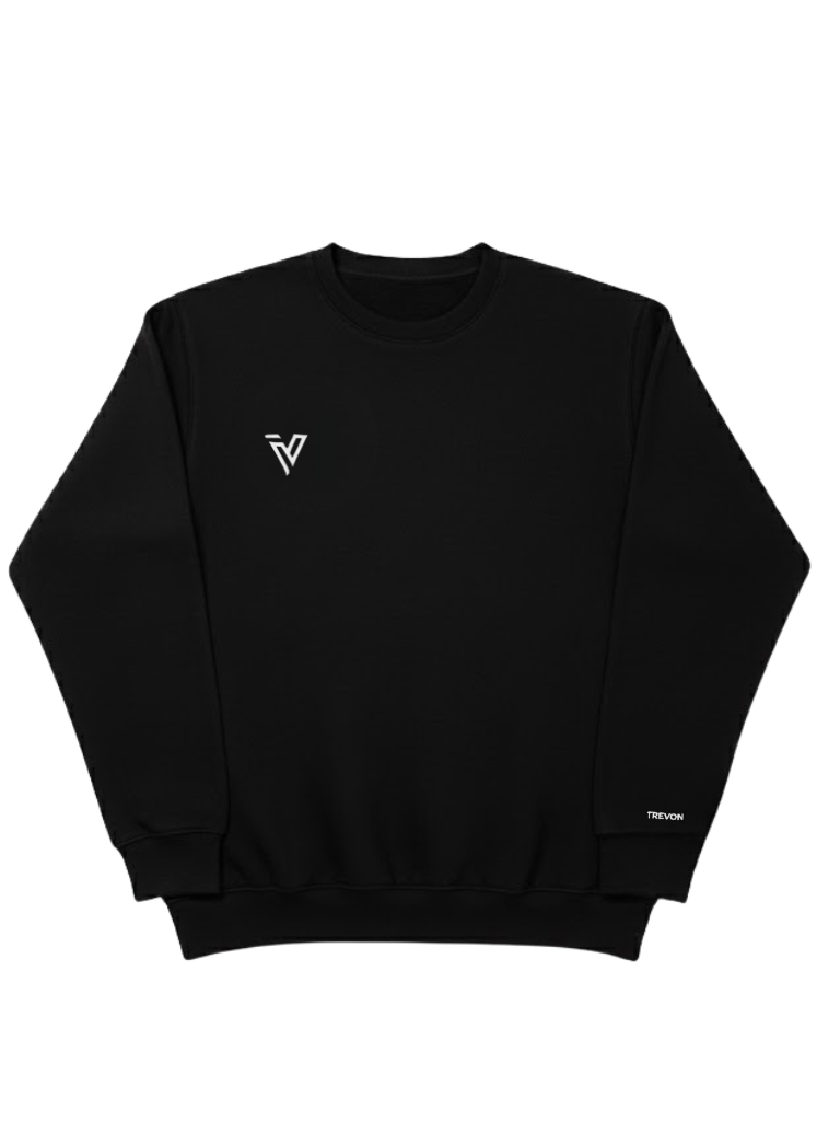 SUDADERA TREVON ESSENTIAL