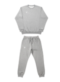 CONJUNTO TREVON ESSENTIAL GRIS