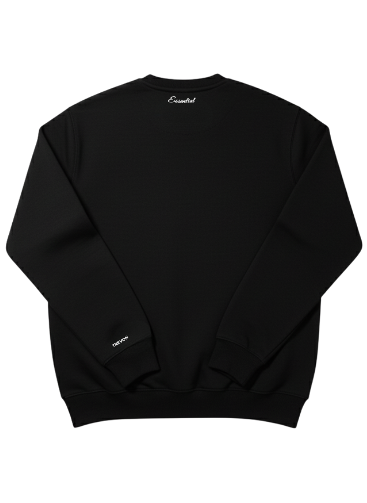SUDADERA TREVON ESSENTIAL