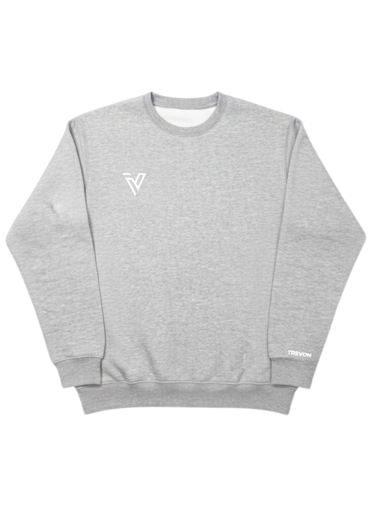 SUDADERA TREVON ESSENTIAL