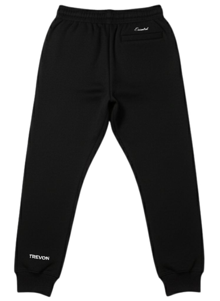 PANTALÓN DE CHANDAL TREVON ESSENTIAL