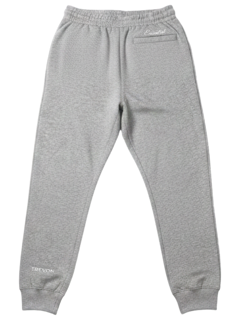 PANTALÓN DE CHANDAL TREVON ESSENTIAL