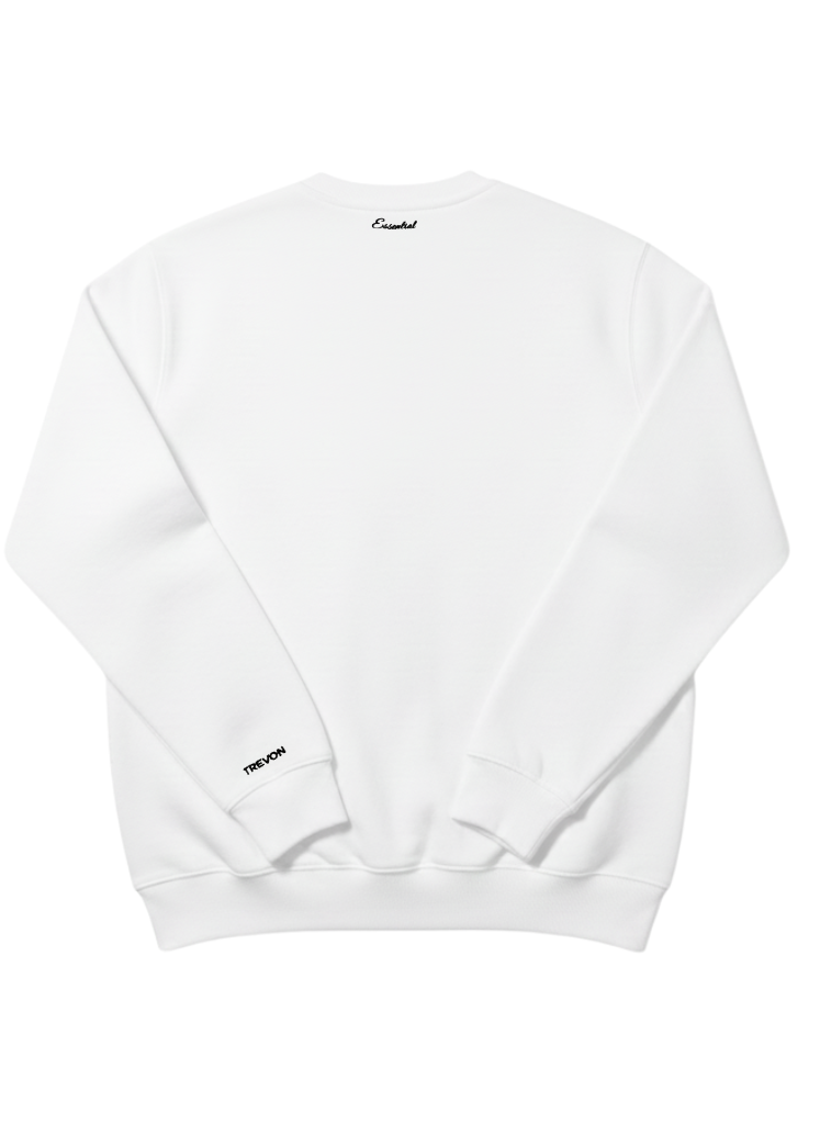 SUDADERA TREVON ESSENTIAL